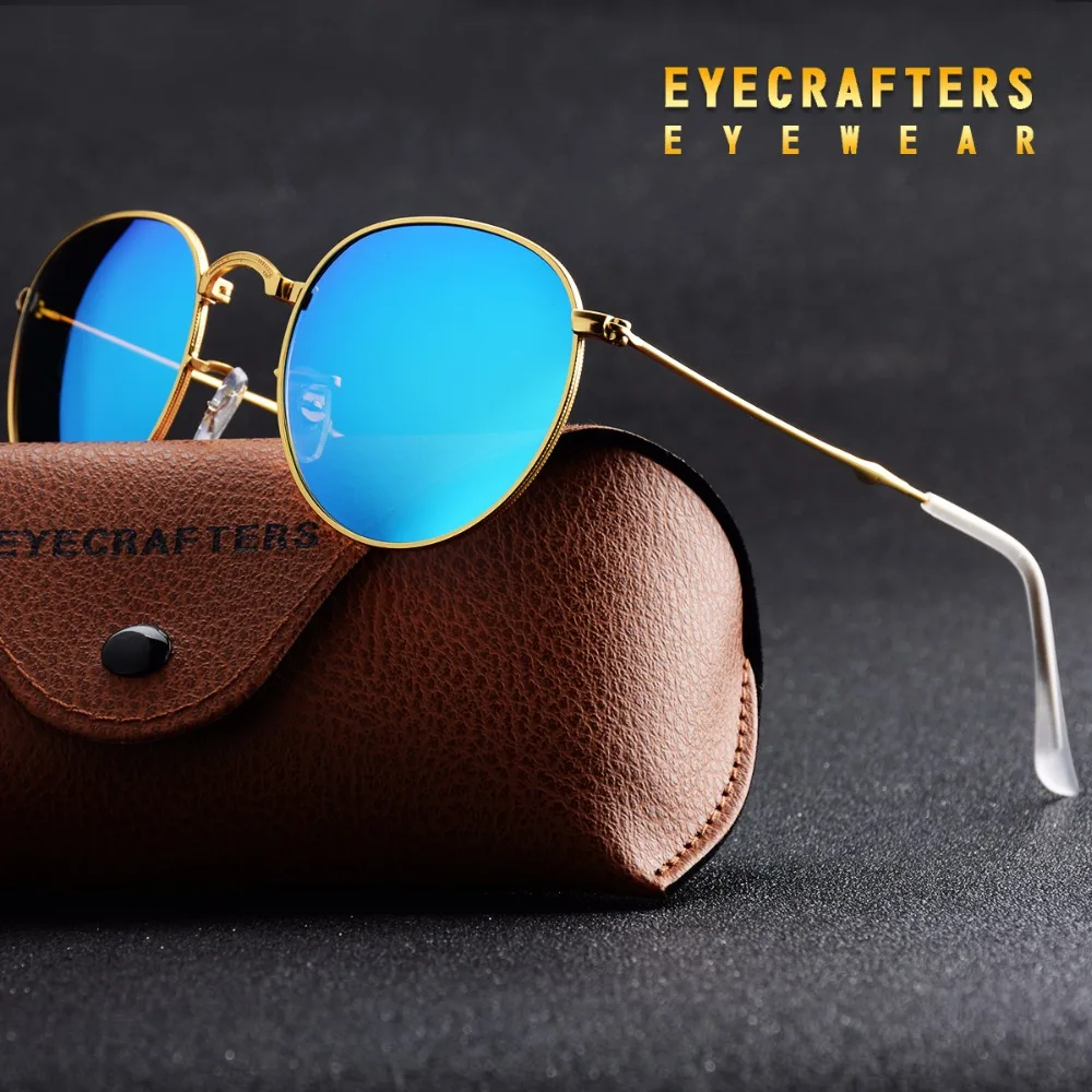 2020 портативные складные солнцезащитные очки поляризационные мужские и женские