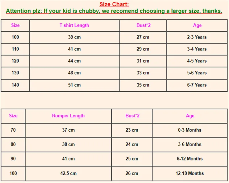 

2019 Hot Matching Cotton Clothes Big Sister Girl T-shirt Little Brother Romper Outfit Set