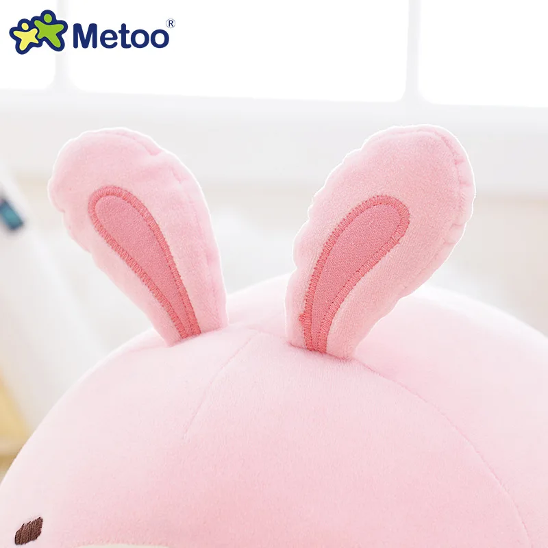 34 см Kawaii детский мультяшный медведь плюшевые игрушки дети мягкая подушка