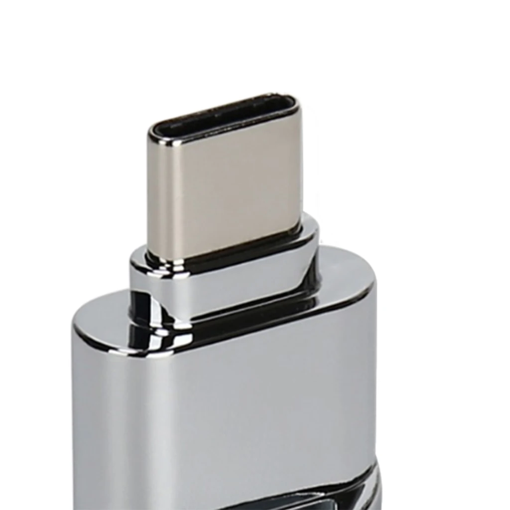 USB 3,1 type C TF кард-ридер OTG адаптер для Xiaomi huawei samsung Note 8 S8 Plus USB 3,1 type C кард-ридер для MicroSD