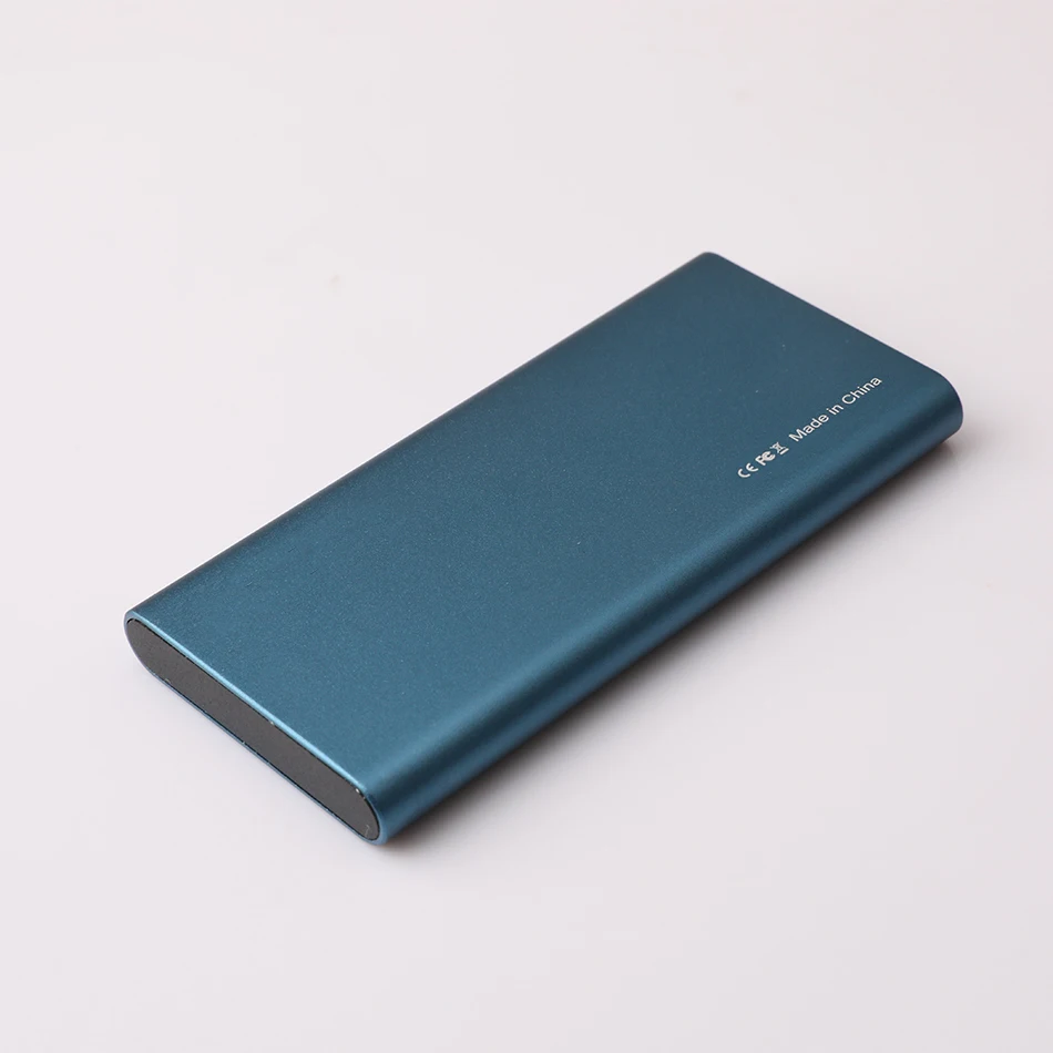 Сверхзвуковой P20 портативный SSD 128 ГБ 256 ГБ 512 ГБ Typc-C USB 3,0 внешний твердотельный накопитель для компьютера ноутбуков, mac