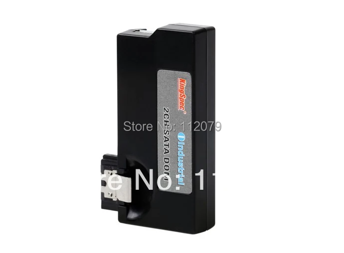 Новый Kingspec SSD SATA DOM 8GB 16GB(KDM SA.72 016GMJ) 2CH MLC двухканальный промышленный диск на модуль