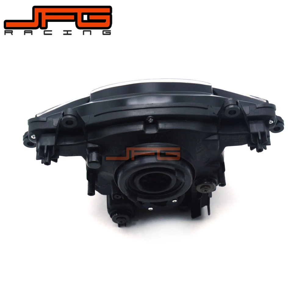 Мотоциклетные фары головные фонари лампы в сборе для SUZUKI GSXR600 GSXR750 GSXR 600 750 2006 2007 K6