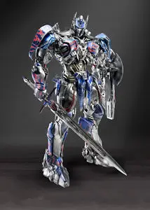 Comicave 1/22 Scale OP Commander коллекция металлических фигурок 50% в наличии|Игровые фигурки и