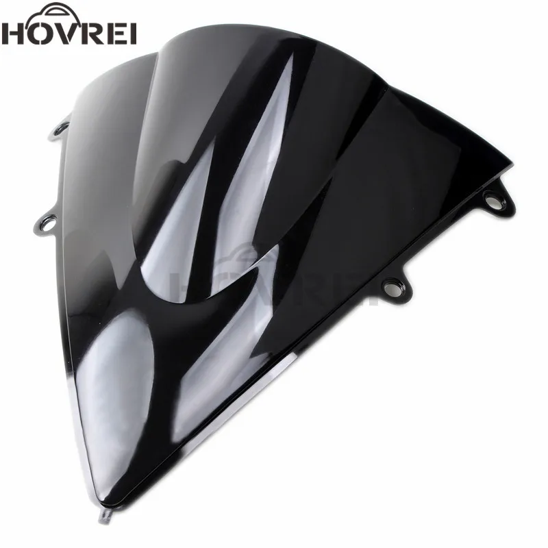 high quality Motorcycle Windscreen For Honda CBR1000RR CBR1000 RR 2012 2013 2014 Windshield Wind screen Deflectors black clear | Автомобили