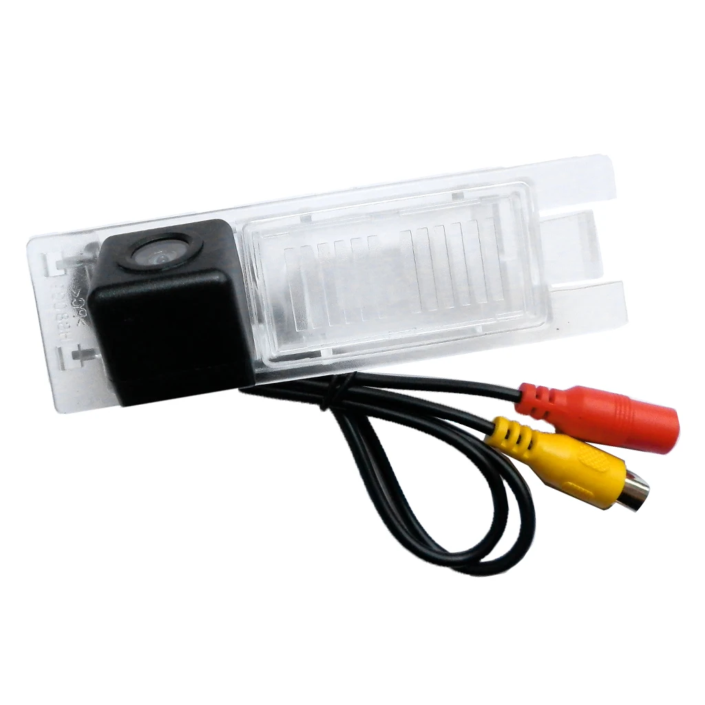 

Reverse Rear Night Vision Backup Camera for Opel Vauxhall Corsa Astra Vectra
