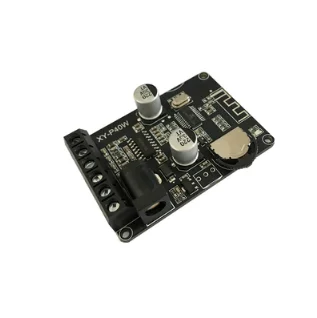 10 Вт/15 Вт/20 Вт стерео Bluetooth 5 0 Мощность Плата усилителя 12V/24V Высокое цифровой