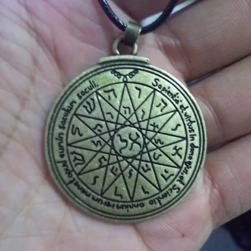 1 шт. подвеска амулет в языческом стиле|viking viking|amulet amuletnecklace viking |