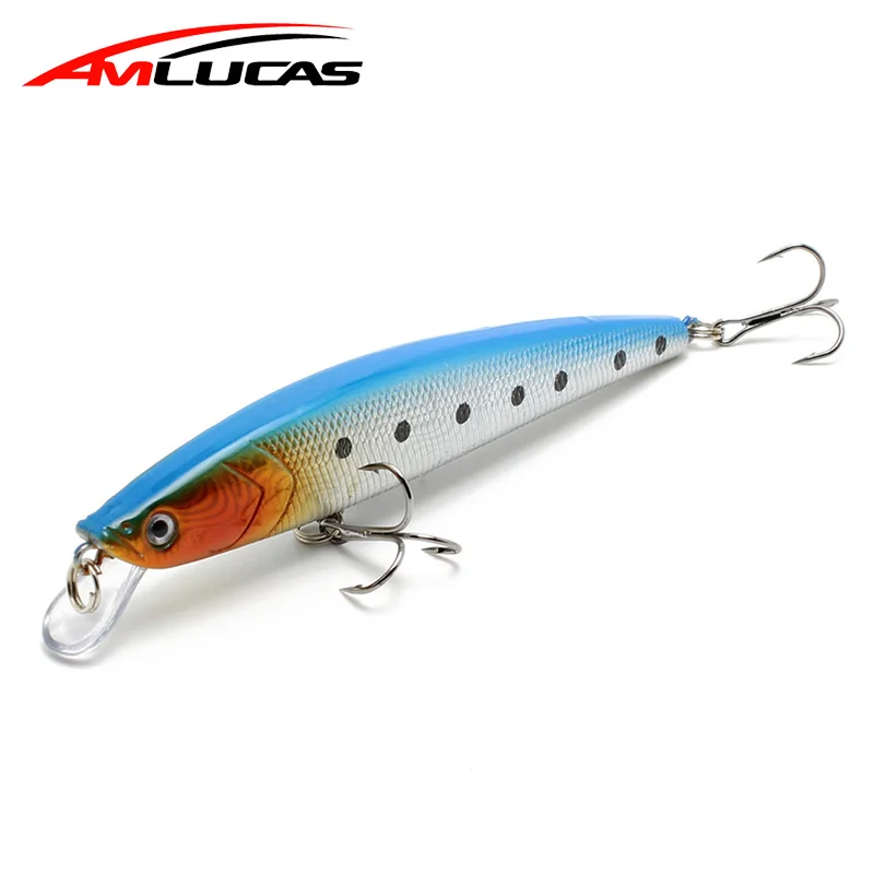 Amlucas 3D Глаза Swimbait на высоком каблуке 11 см 10 г блесна рыболовные приманки Isca Artficial