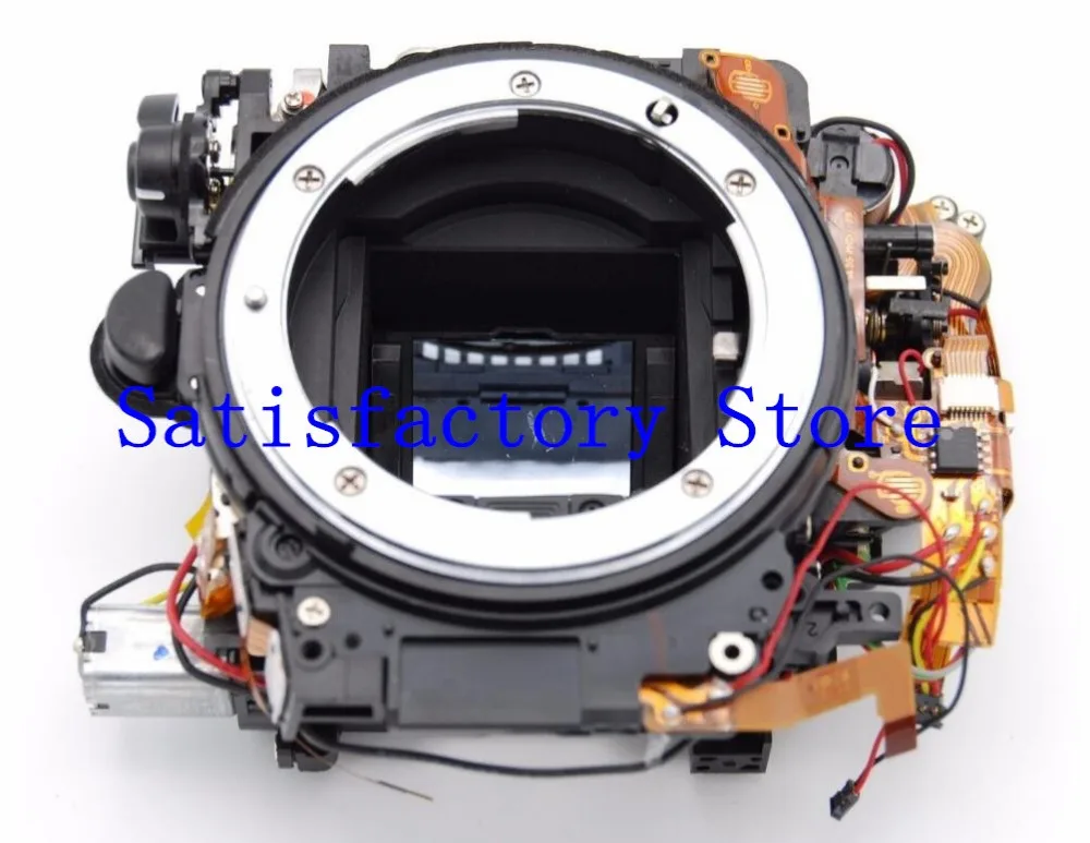 

NEW Small Main Body ,Mirror Box Replacement Part For Nikon D7200 Camera Repair parts