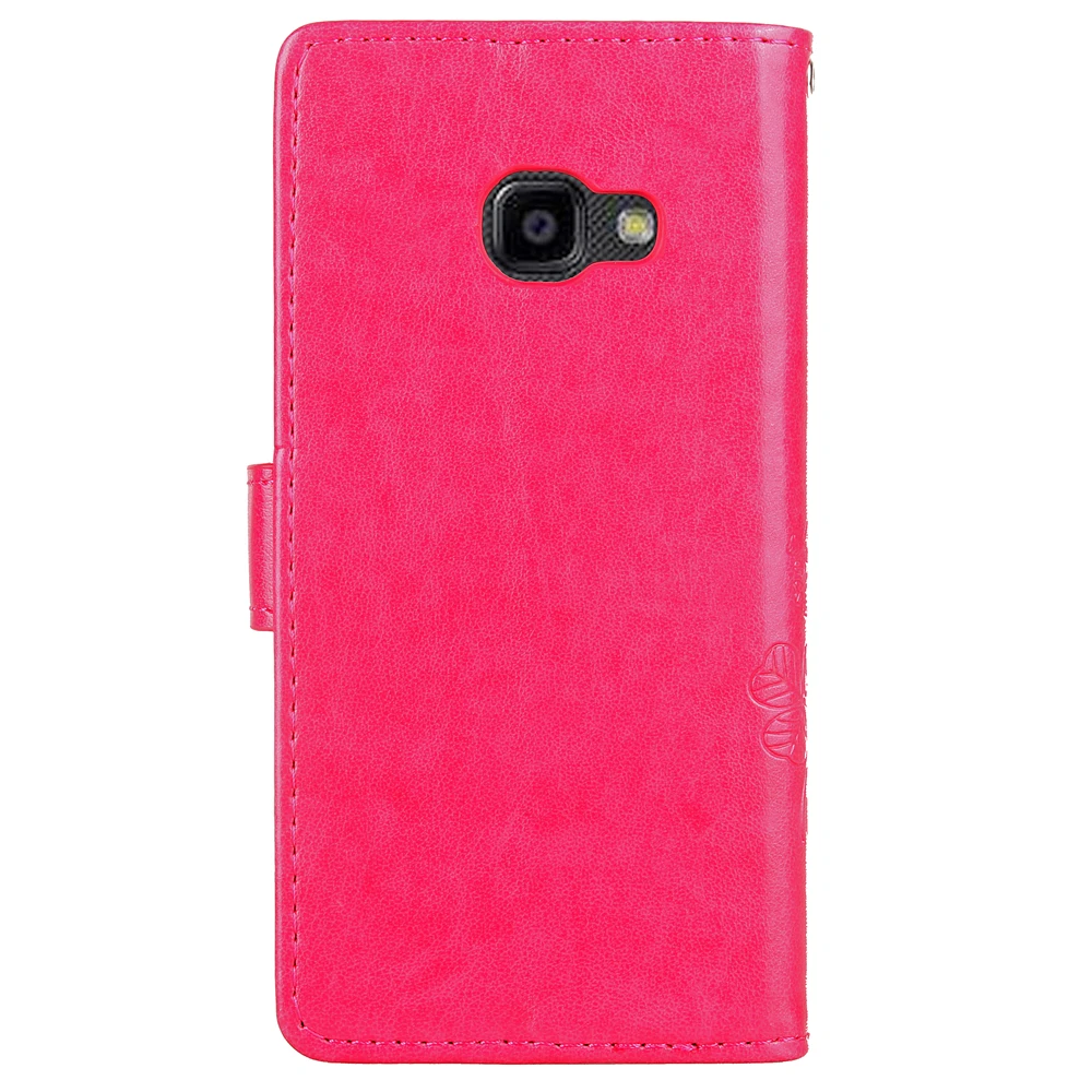 Чехол для мобильного телефона Samsung Galaxy Xcover 4 Sm G390F Флип PU кожа Корпуса diamond Дизайн