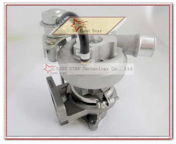 NEW CT12 CT12C 17201-70010 17201 70010 1720170010 Turbine Turbocharger For TOYOTA SOARA SUPRA Twin Turbo 2JZGTE 2JZ-GTE 2JZ | Автомобили и