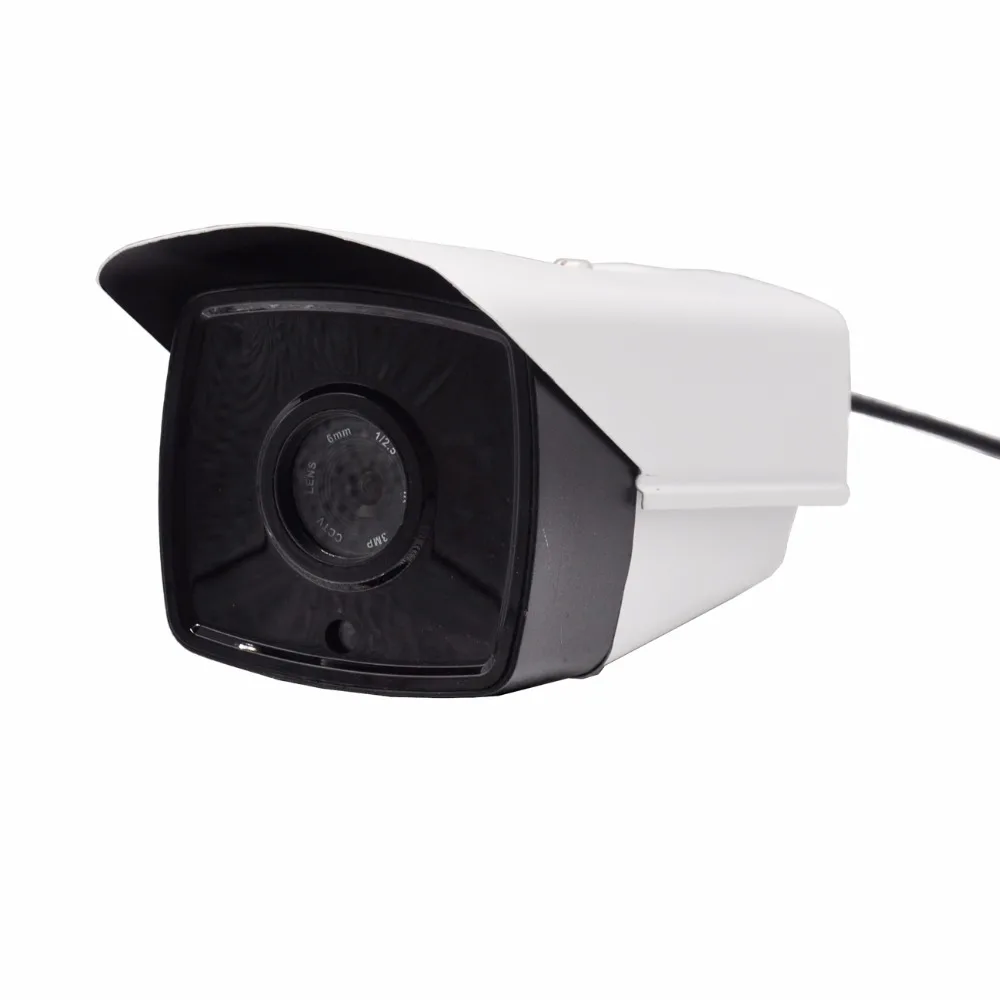 2 8 Водонепроницаемый CMOS 1200TVL PAL NTSC CCTV Камера 100 градусов Широкий формат наружного