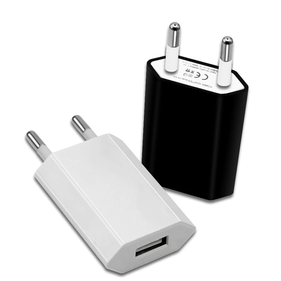 2019 KHP комплекты USB зарядное устройство Micro кабель для samsung Galaxy S5 S6 S7 Android ЕС телефон