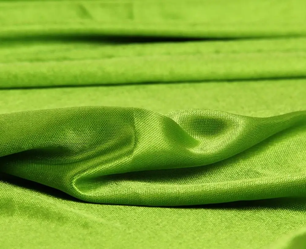 green Свадебный фон занавеска драпировка шифон белый цвет различные цвета - Цвет: green