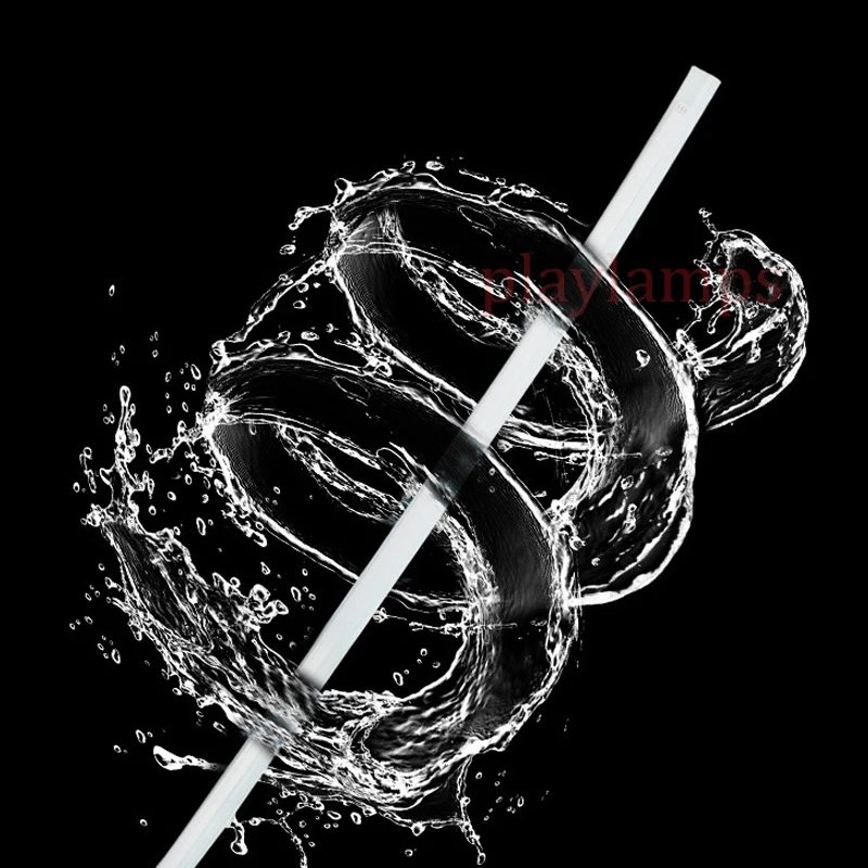 30 см новый тонкий RGB последовательный гибсветодиодный светодиод DRL для передних