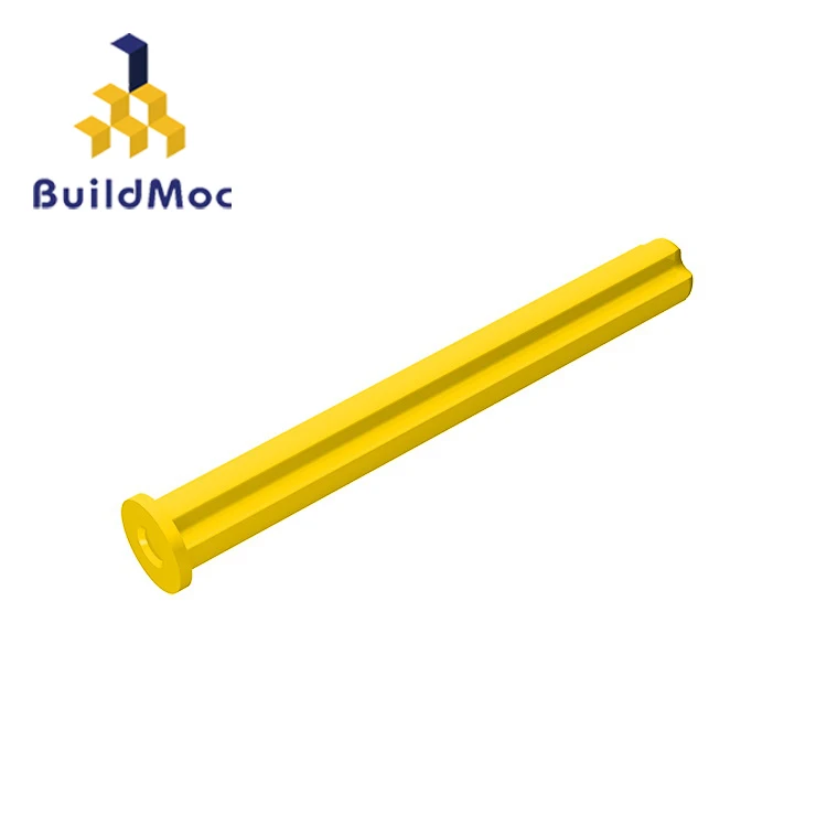 BuildMOC Собирает Частицы 15462 1x5 для строительных блоков детали сделай сам