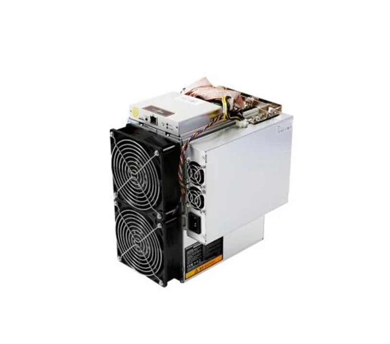 Antminer DR5 35TH/S б/у с блоком питания Asic Blake256R14 DCR Майнер лучше чем S9 DR3 Z9 Mini WhatsMiner D1 Innosilicon