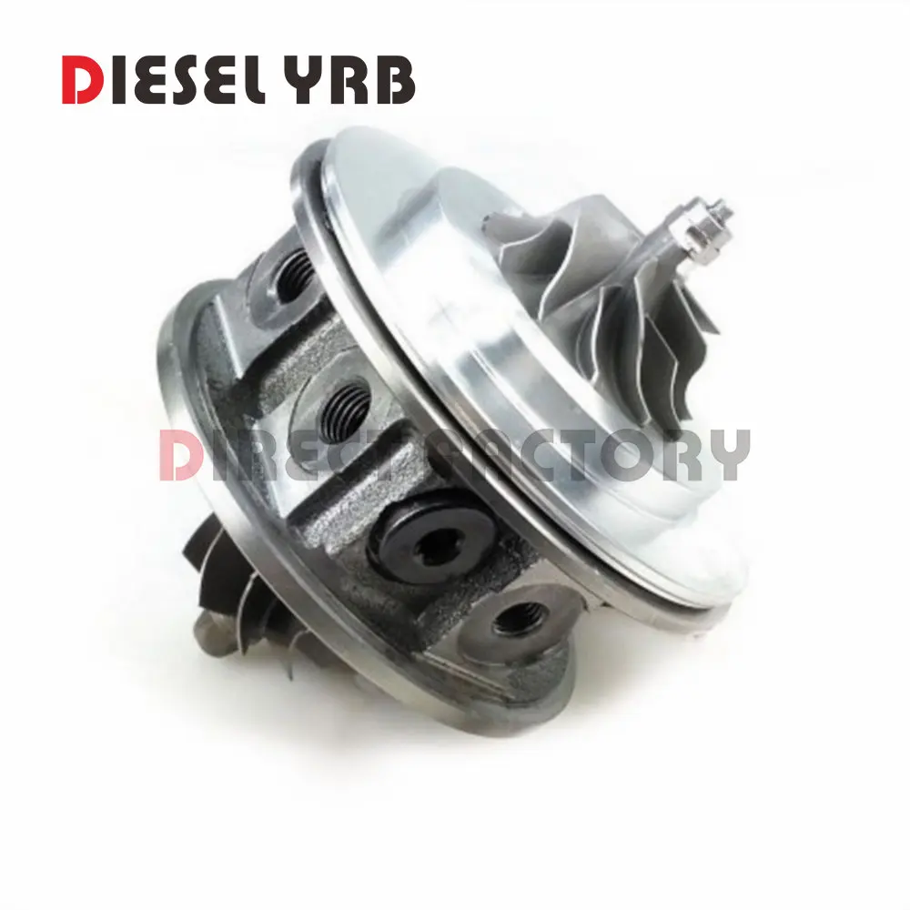 BV43 53039880122 Турбокомпрессор core 282004A470 53039700122 turbo chra для KIA Sorento 2 5 CRDi|chra|chra |