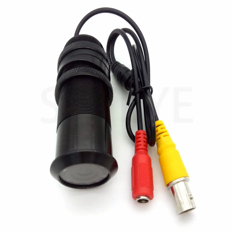 CCTV Sony IMX225 AHD 1.3MP 3 6 мм объектив Мини Пуля камера безопасности HD ИК для DVR