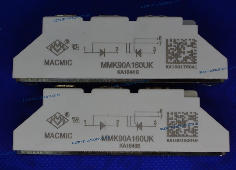 MMK90A160UK Бесплатная доставка Новый и оригинальный модуль|Детали генератора