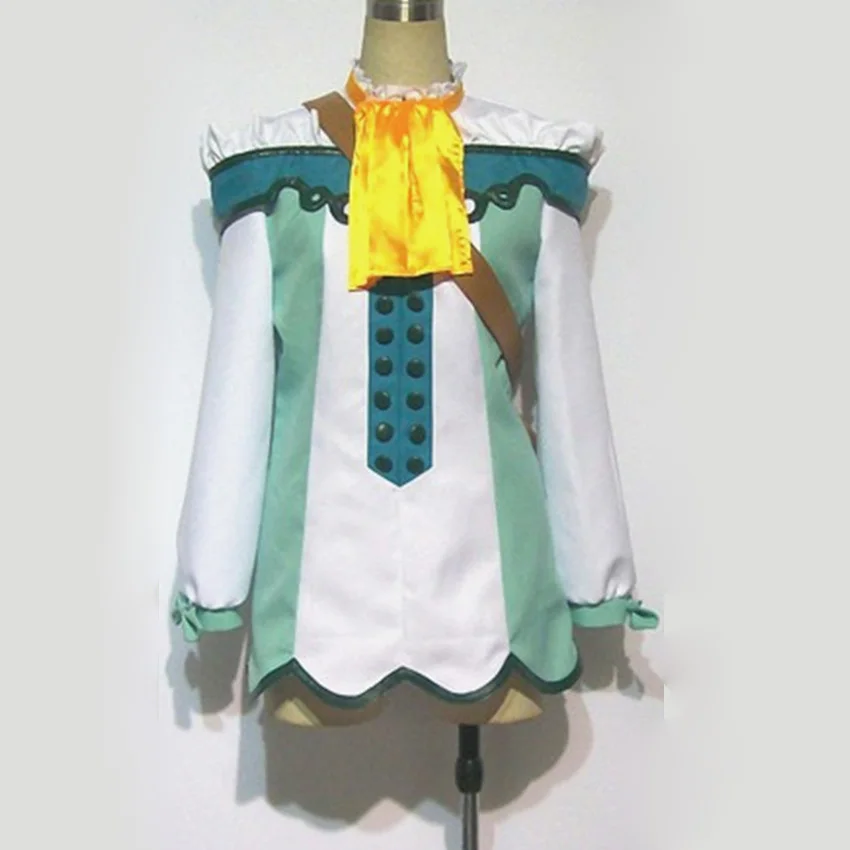 Костюм для косплея Сказки бездны Наталья лузу кимуэласка ланвалdear одежда