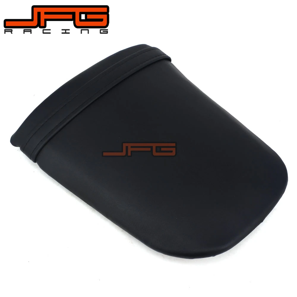Заднее ПАССАЖИРСКОЕ СИДЕНЬЕ мотоцикла для HONDA CBR600RR CBR600 RR CBR 600 2007 2008 2009 2010 2011