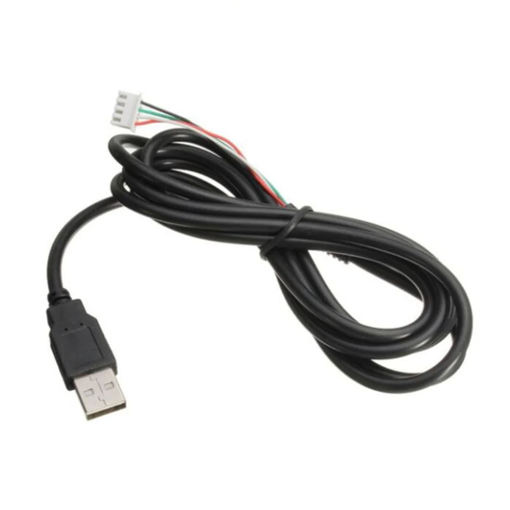Новый USB Коннектор с нулевой задержкой соединитель кодировщика джойстик для ПК и