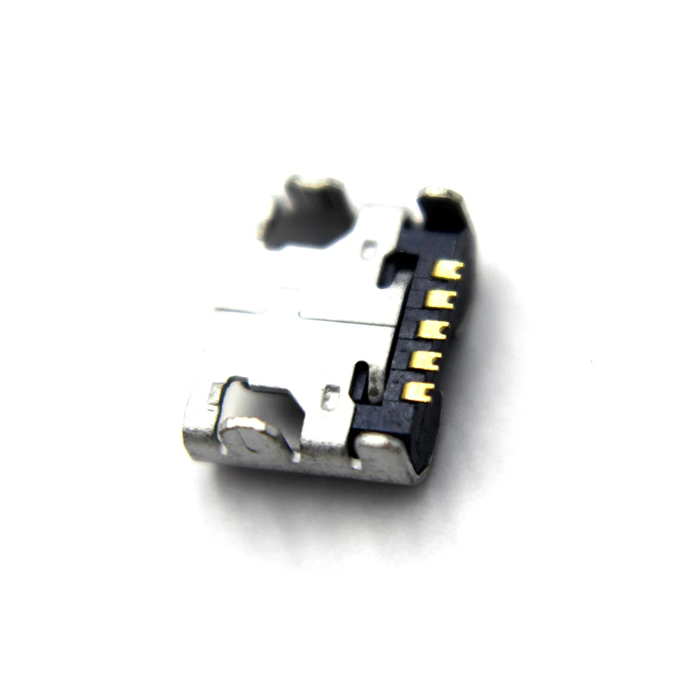 30 шт./лот Новинка для LG Optimus L7 P700 P705 P710 P715 MICRO USB зарядный порт синхронизации разъем |