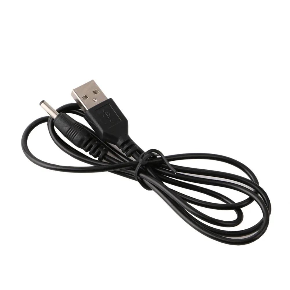 Koolboy 3 5 мм USB зарядный кабель для передачи данных перезаряжаемая вспышка