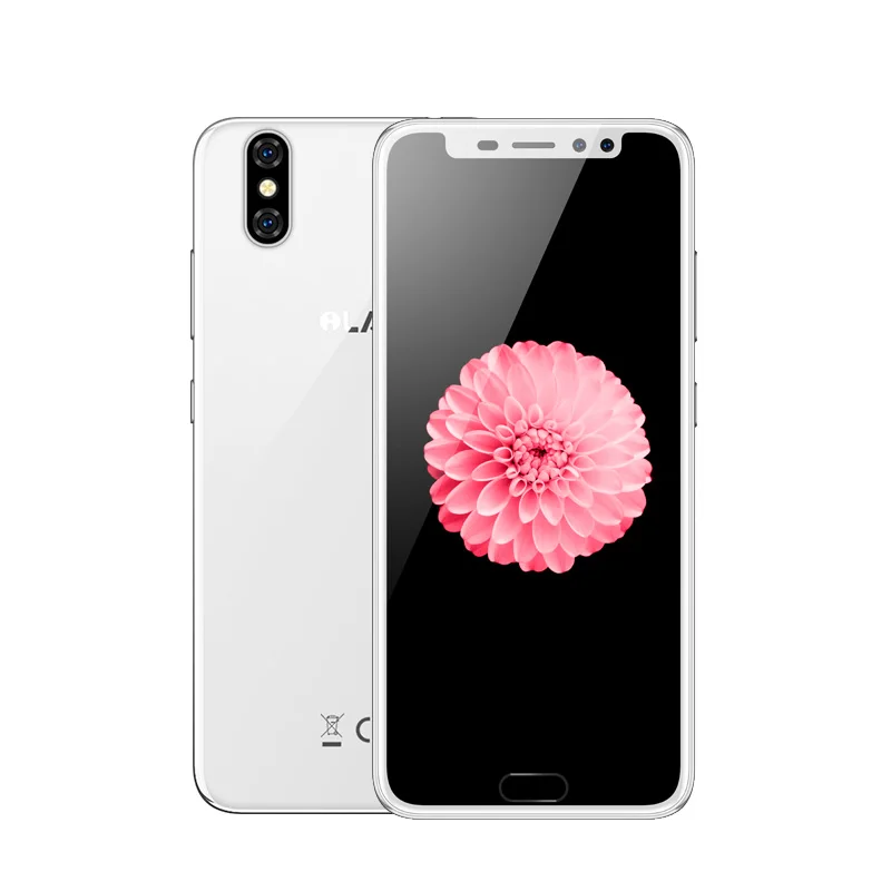 Оригинальный iLA X 3 ГБ Оперативная память 32 Встроенная MT6737W 4 ядра 1 ГГц 4G мобильный