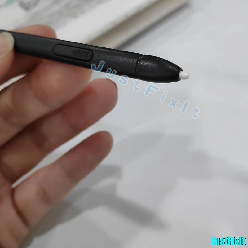 Сменный стилус для сенсорного экрана для samsung Galaxy Note 2 II N7100 S