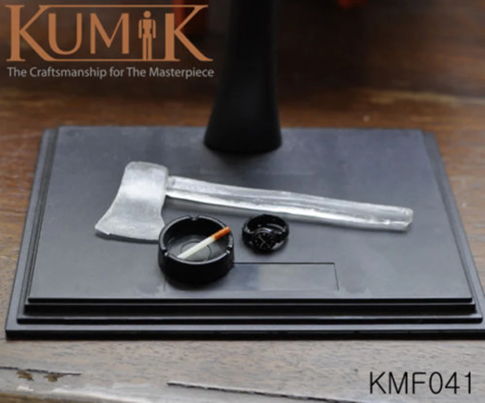 Для коллекции на заказ KUMIK KMF040 масштаб 1/6 азиатская Мужская голова тело одежда