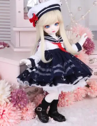 normal fullset aspic Новое поступление, полный набор, 1/6, BJD кукла BJD/SD, прекрасная кукла MURIEL, кукла с глазами для маленькой девочки, подарок на день рождения - Цвет: normal fullset aspic