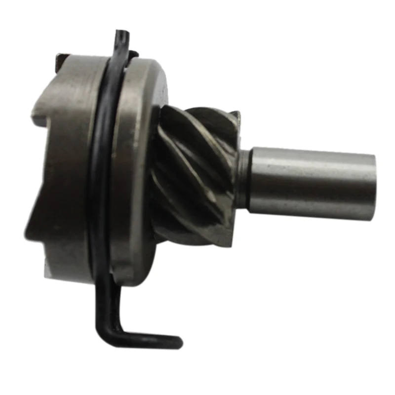 Starter Shaft Kit Engine Claw Mounting For Gy6 50Cc 60Cc 80Cc 139Qmb | Автомобили и мотоциклы
