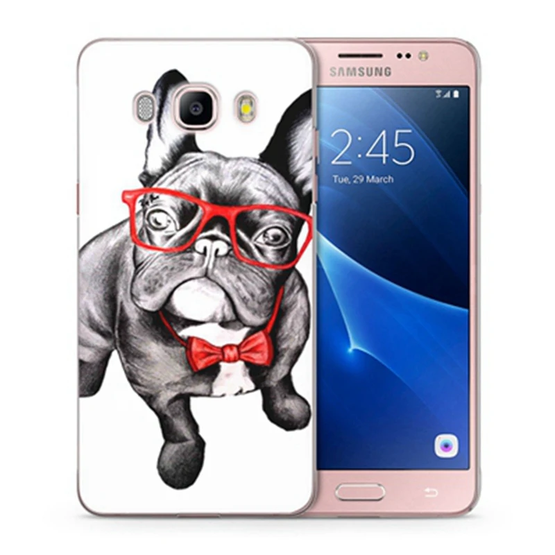 Soft TPU Pattern Phone Case For Samsung Galaxy J3 J5 J7 Prime J1 Mini 2016 A3 A5 A7 2017 Back Cover Coque |