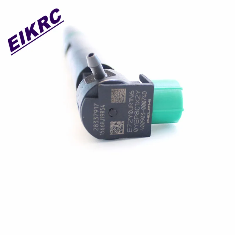 EIKRC 28337917/28457614/28347042/28559935/28490086/28534718 дизельная Топливная форсунка COMMON RAIL с высоким