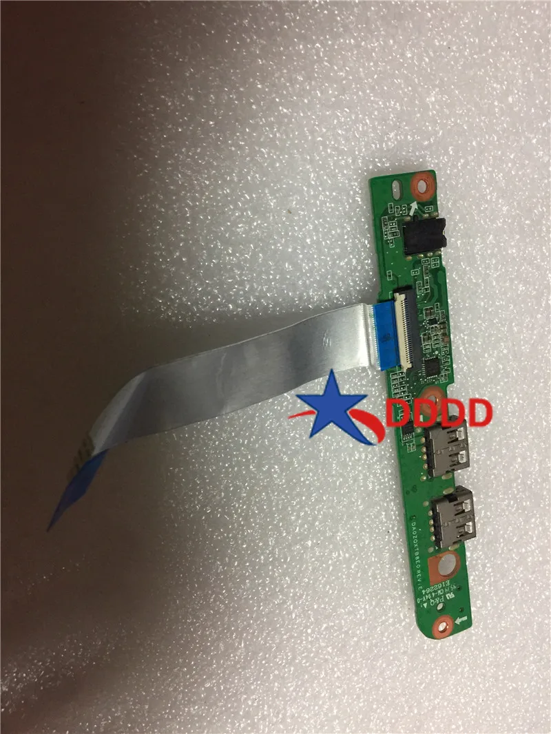 Original DA0Z0XTB8E0 USB BOARD 100% working perfect | Компьютеры и офис