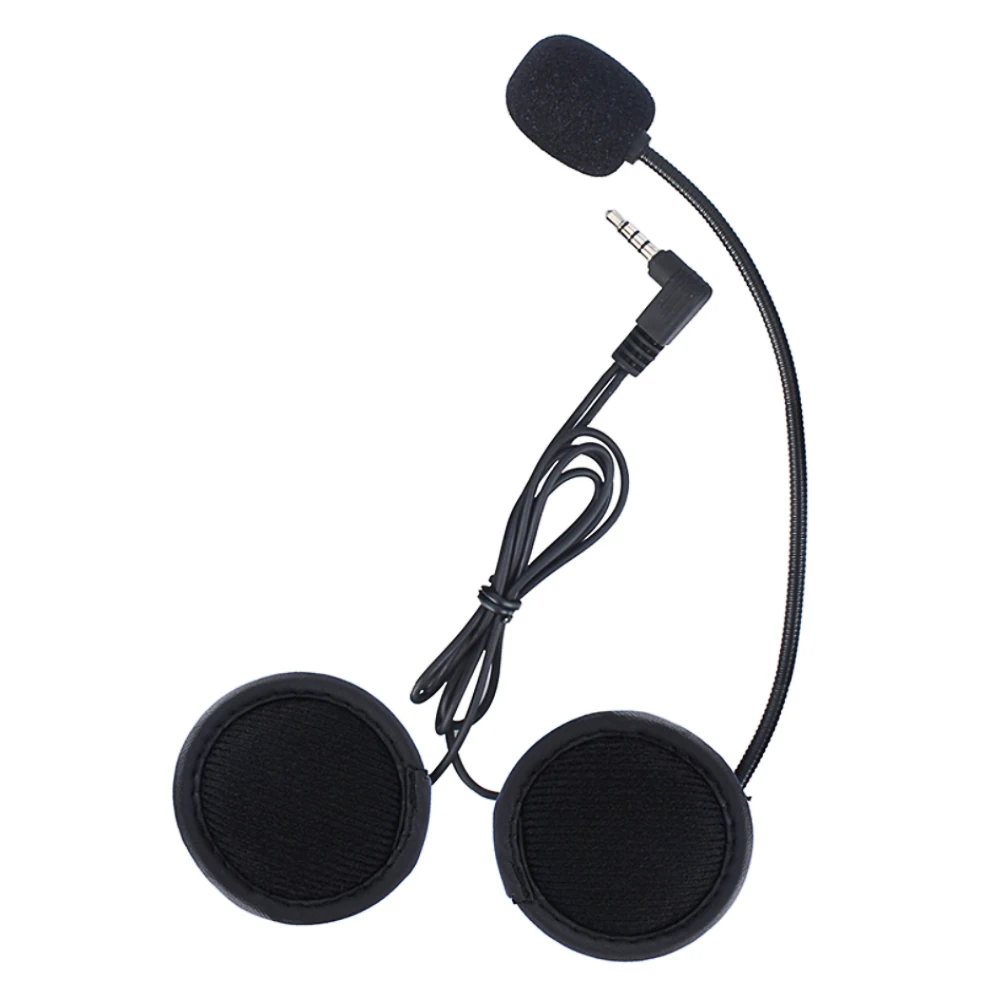 Bluetooth гарнитура Intercom V6 V4 Для мотоциклетного шлема|v4 interphone|intercom headsetinterphone v4 |