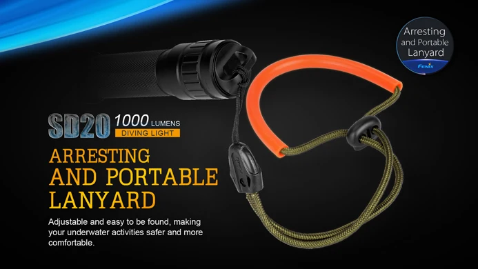 Новое поступление Fenix SD20 100 того что наши производственные мощности включают в