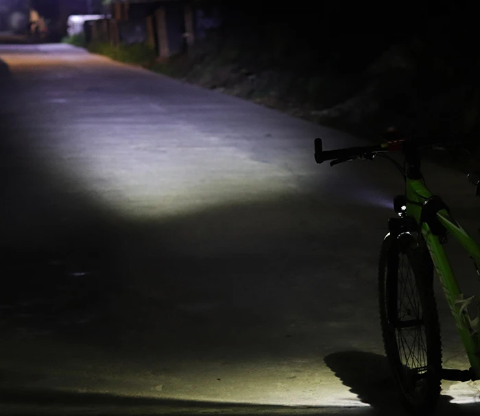 Onature ebike light набор с 70 lux e велосипедная фара и задняя часть электровелосипеда Свет Вход DC6V 12V 24V 36V 48V 60V светодиодный Электрический свет для велосипеда