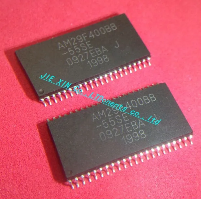 10 шт./лот AM29F400BB-55SE AM29F400BB SOP-44 лучшее качество | Электронные компоненты и