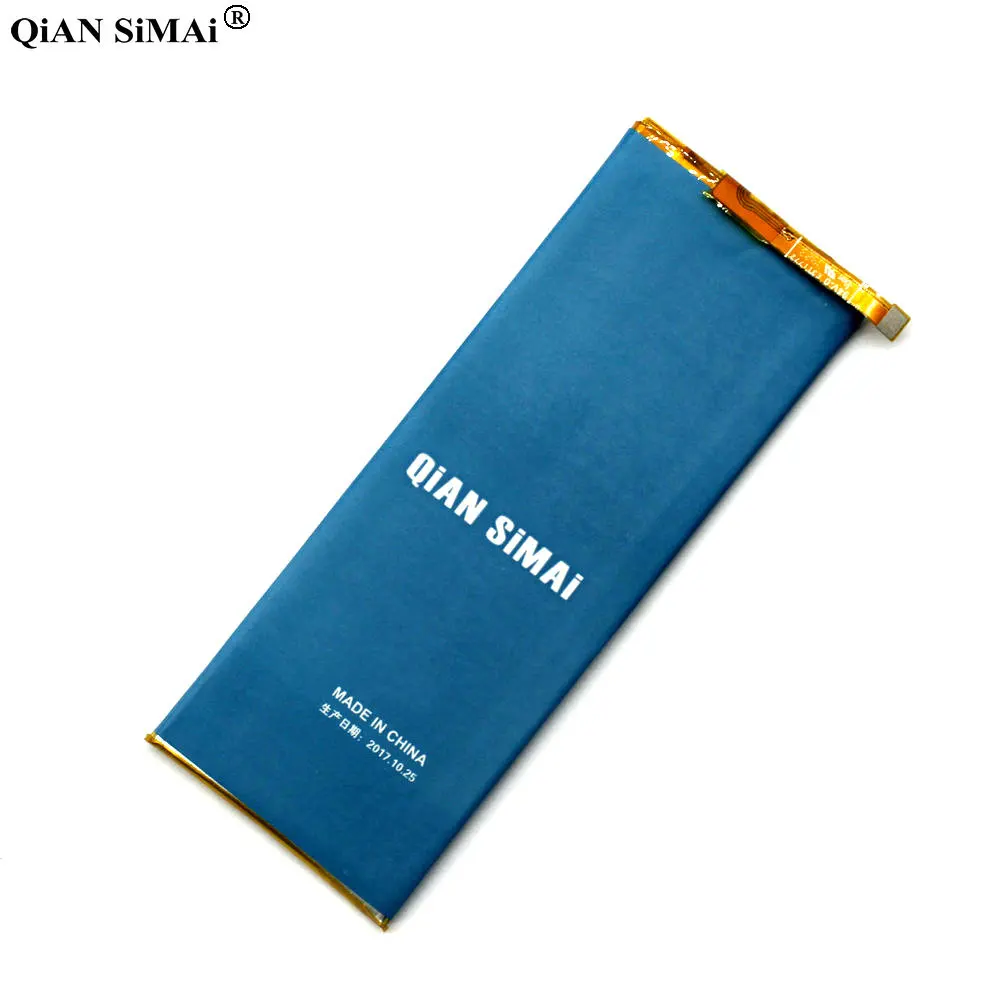 QiAN SiMAi Высокое качество 2800mAh HB3543B4EBW литий-ионная батарея для Huawei Ascend P7 мобильный телефон + код отслеживания (art.: 79d80b2d3) - 79d80b2d3