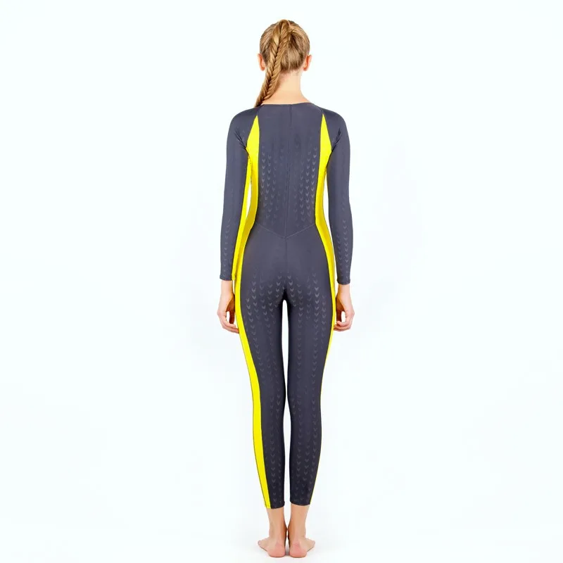 Купальники HBXY женский купальник для соревнований арены купальный костюм shark