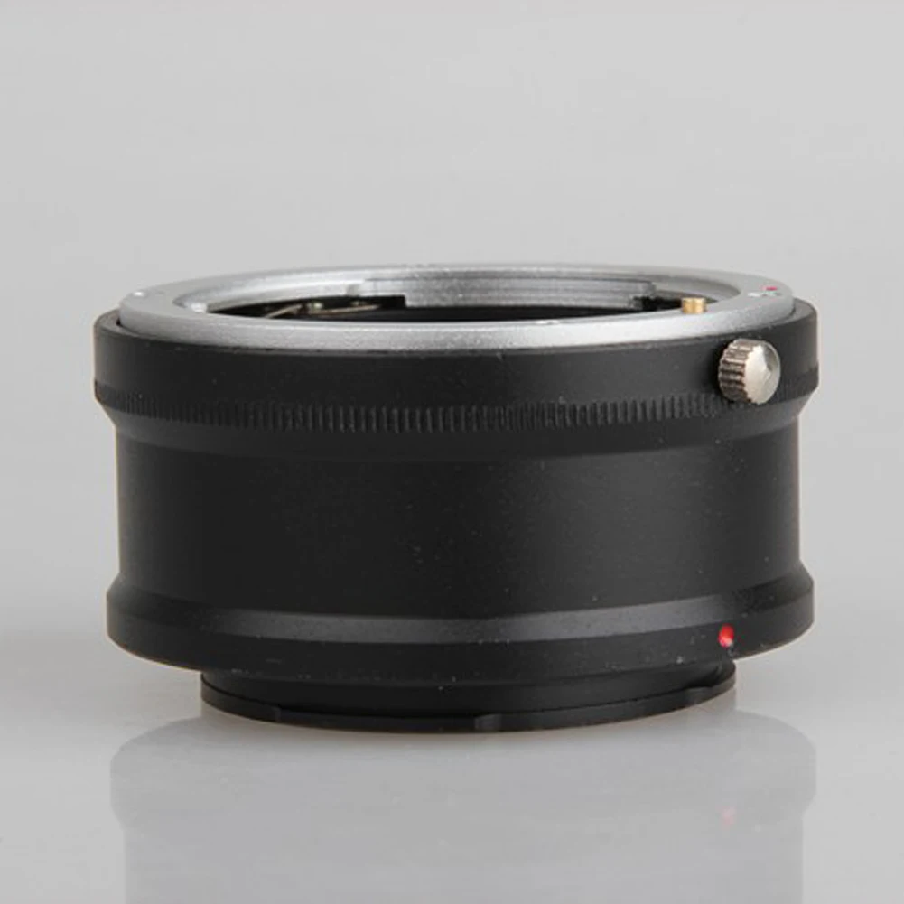Металлическое кольцо адаптер для камеры Nikon AI Lens Sony NEX E 3 5 6 7 5n mount Camera|camera adapter