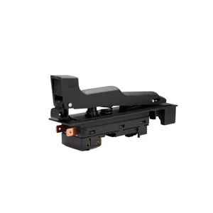 Кнопочный переключатель, подходит для угловой шлифовальной машины BOSCH GWS20-180 7 дюймов