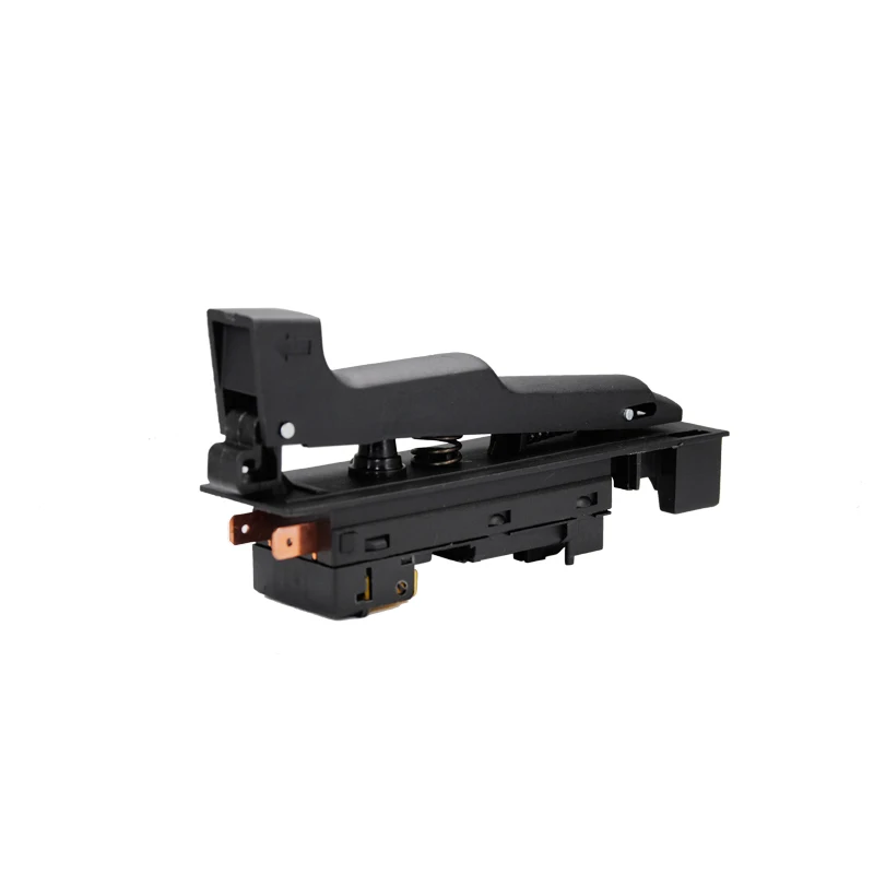 Кнопочный переключатель подходящий для углового шлифования BOSCH GWS20 180 7&quot|switch