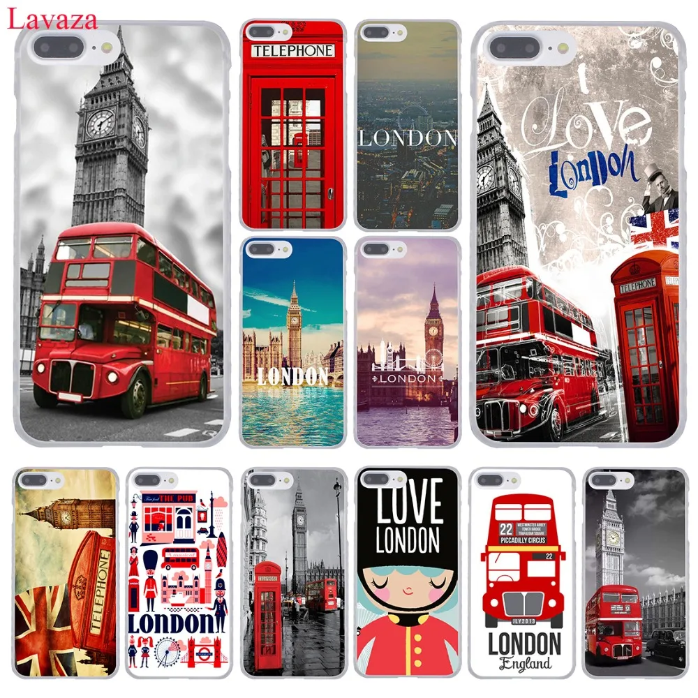 Твердый чехол для телефона Lavaza iPhone XR XS X 11 Pro Max 10 7 8 6 6S 5 SE 4 4|phone cases|case acase plus |