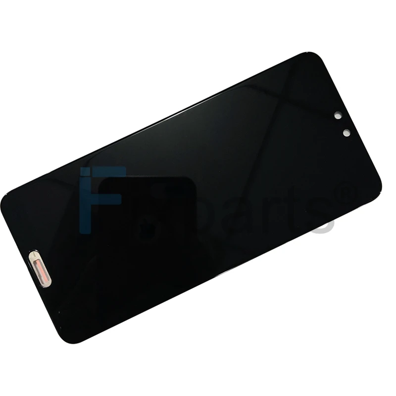 Для Huawei P20 ЖК дисплей + сенсорный экран дигитайзер сборка Замена для EML L09 L22 L29