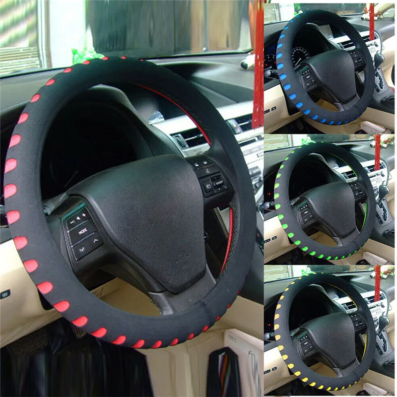 Пенопластовый чехол для руля/перчатка мягкий/мягкий автомобиля/фургона